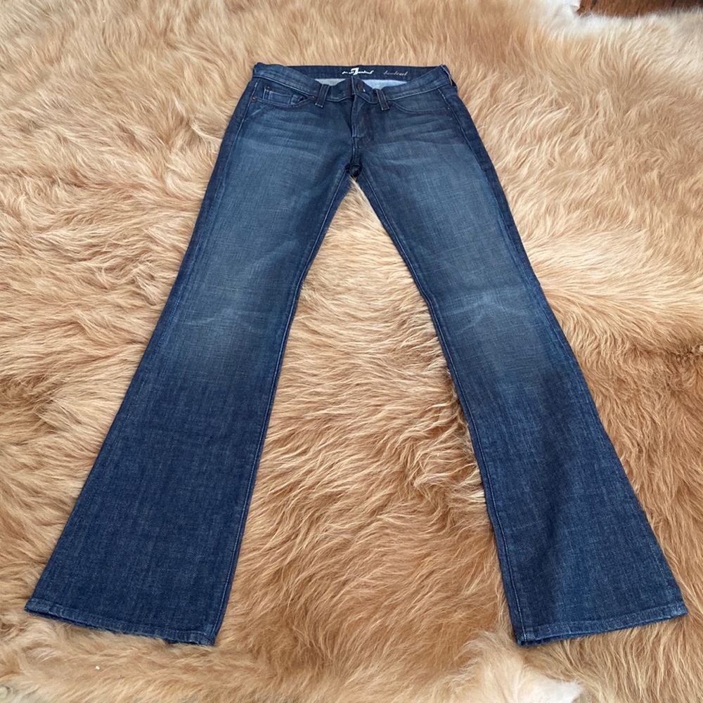 7 for All Mankind #034